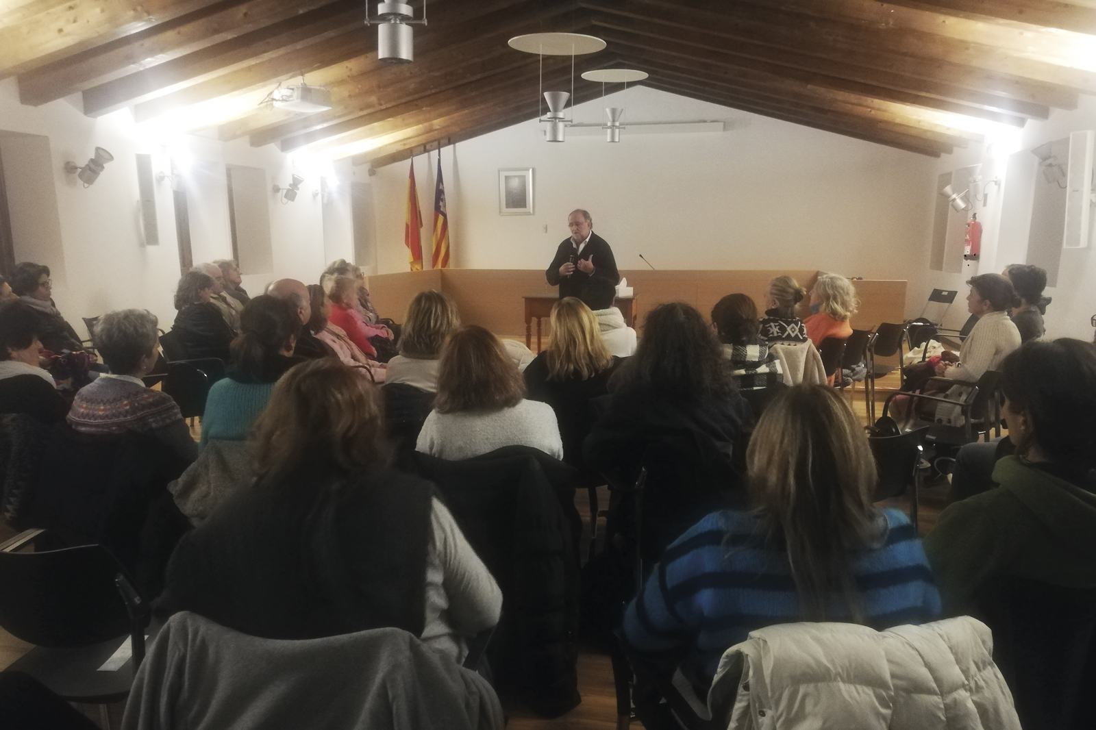 Foto Sesiones grupales