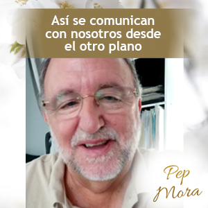 Así se comunican con nosotros desde el otro plano