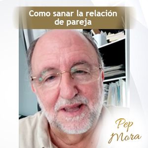 Como sanar la relación de pareja