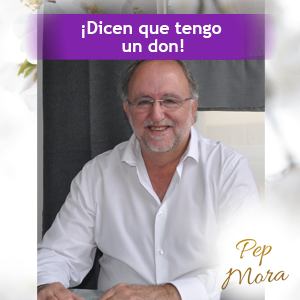 Dicen que tengo un don