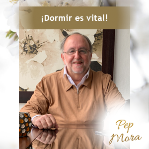 Dormir es vital
