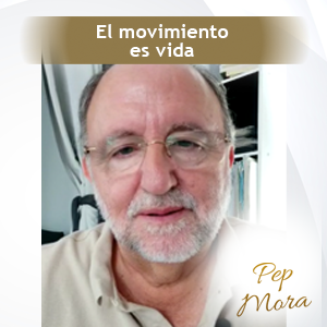 El movimiento es vida