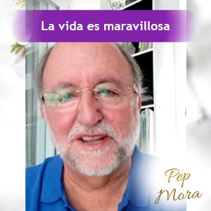 La vida es maravillosa