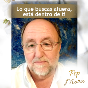 Lo que buscas afuera, está dentro de ti