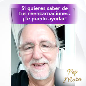 Si quieres saber de tus reencarnaciones te puedo ayudar