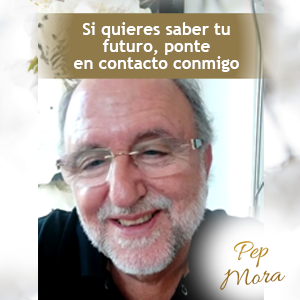 Si quieres saber tu futuro ponte en contacto conmigo