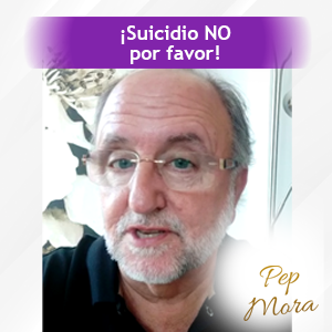 Suicidio no, por favor