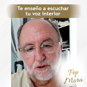 Te enseño a escuchar tu voz interior